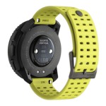 SUUNTO VERTICAL BLACK LIME sportinis laikrodis